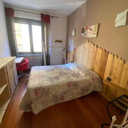 Aostacentro Apartment *