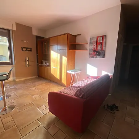 Apartment Aostacentro *