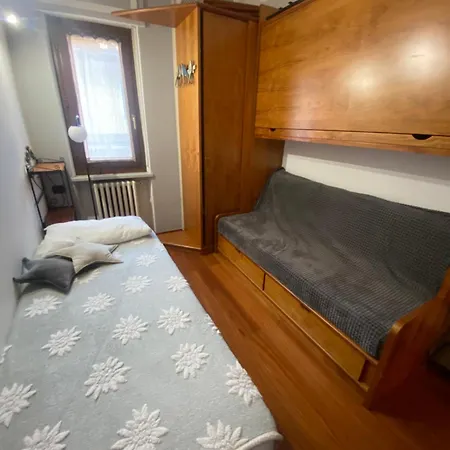 Aostacentro Apartment Aosta