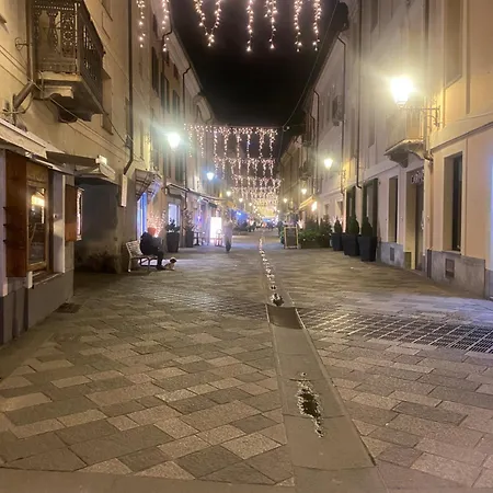 Aostacentro * Aosta