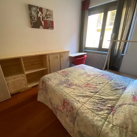 Apartment Aostacentro Aosta